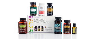 8 ESSENTIAL DOTERRA KITS: YOUR GATEWAY TO WELLNESS