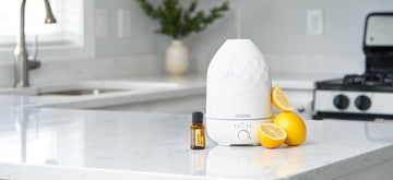 REDISCOVERING LEMON ESSENTIAL OIL: A HOUSEHOLD ESSENTIAL