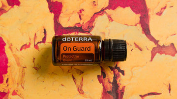 EXPLORING DOTERRA ON GUARD: A GUARDIAN FOR HEALTH AND HOME