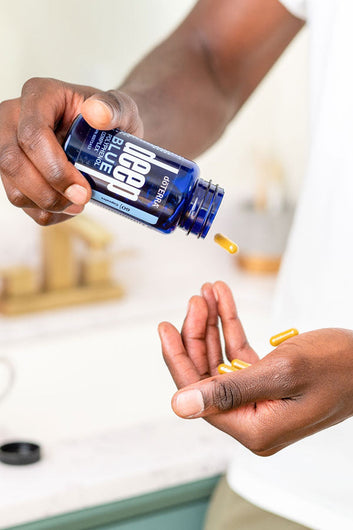 doTERRA Deep Blue Polyphenol Complex