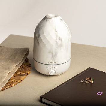 dōTERRA Volo Marble Diffuser