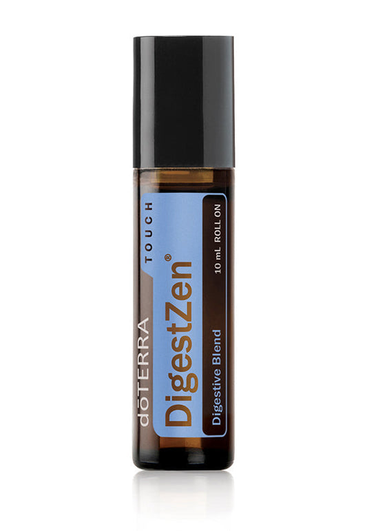 doTERRA DigestZen Touch Roll-on