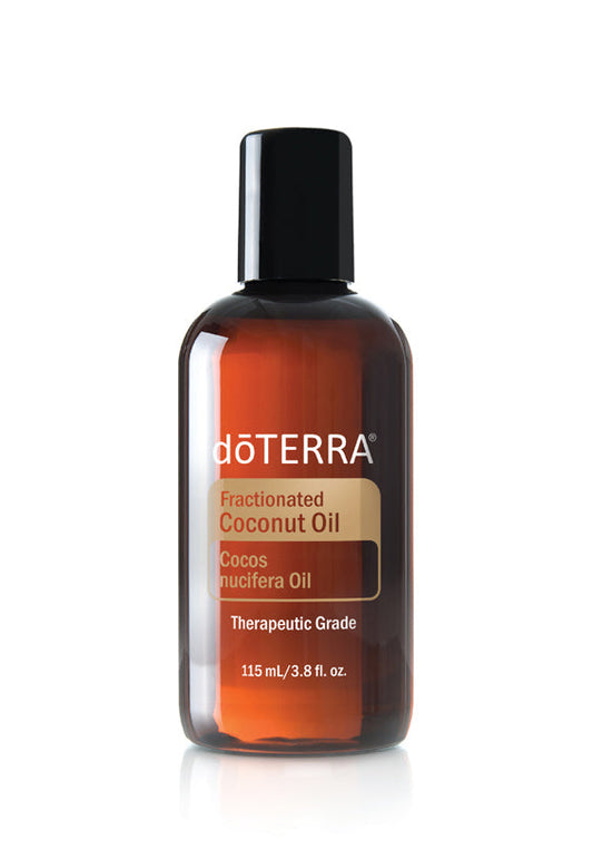 doTERRA Fractionated Coconut Oil