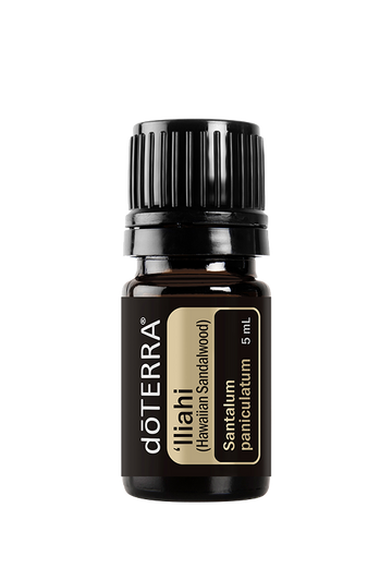 doTERRA ‘Iliahi (Hawaiian Sandalwood) Oil