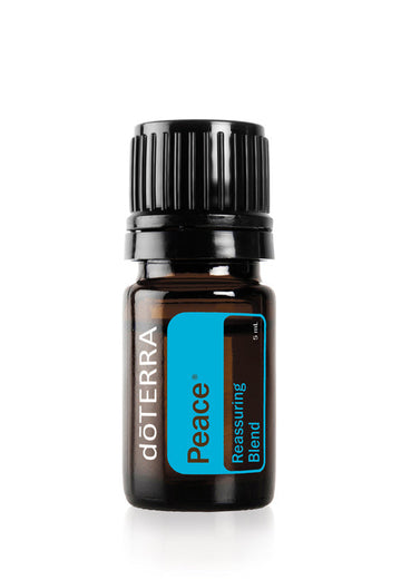 doTERRA Peace Reassuring Blend