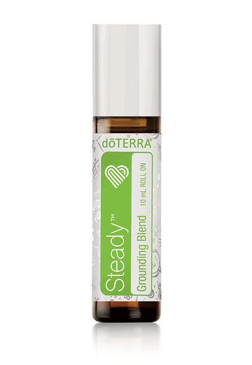 doTERRA Kids Steady Blend Roll-on