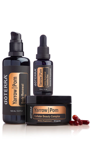 doTERRA Yarrow | POM Collection