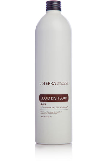 doTERRA Abōde Dish Soap