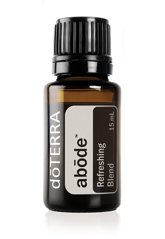 dōTERRA Abōde Refreshing Blend