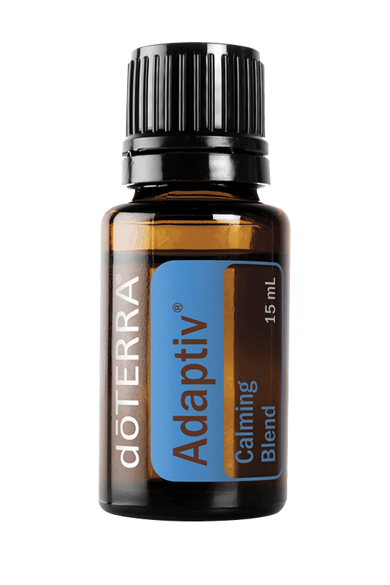 doTERRA Adaptiv Calming Blend