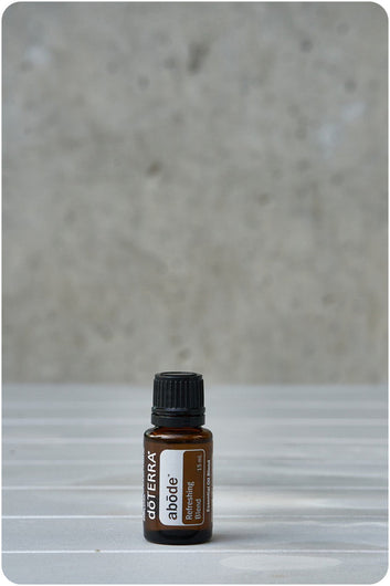 dōTERRA Abōde Refreshing Blend