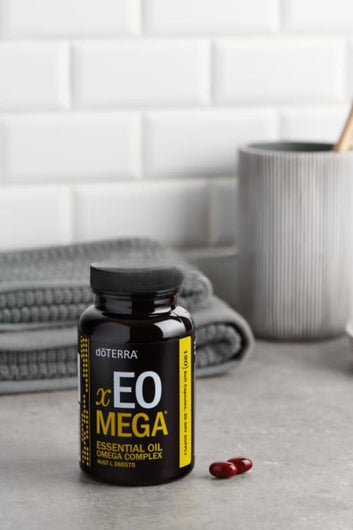 doTERRA xEO Mega Complex