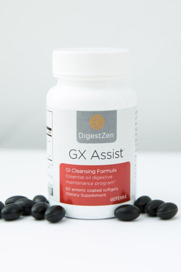 doTERRA GX Assist GI Cleansing Formula