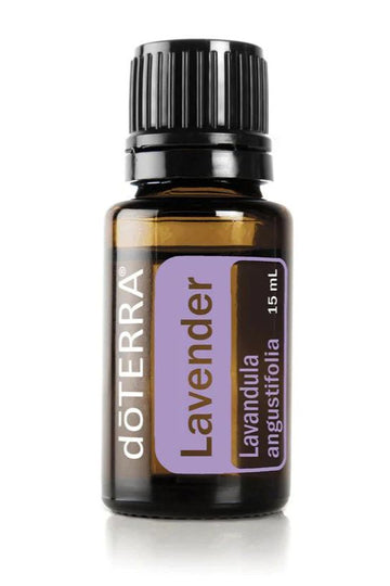 doTERRA Lavender Essential Oil