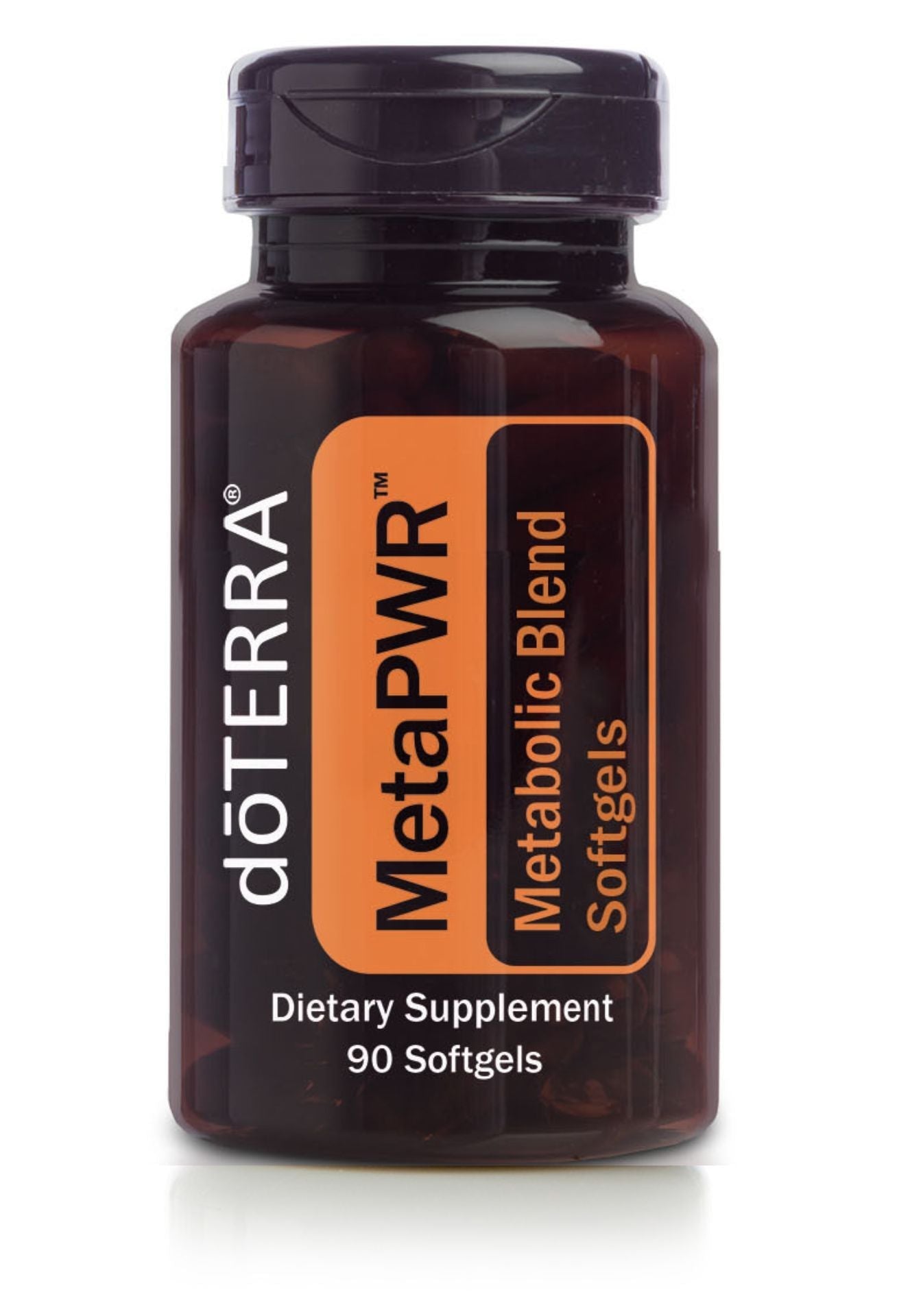 doTERRA MetaPWR Softgels