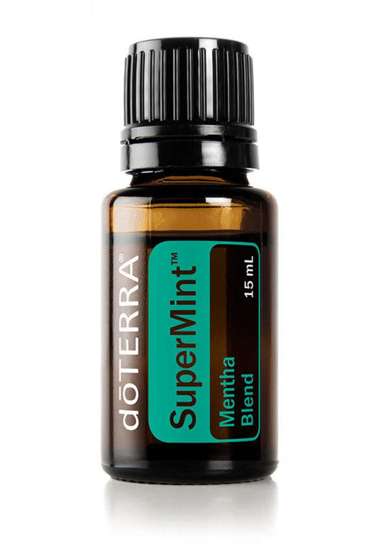 doTERRA Super Mint Oil Blend