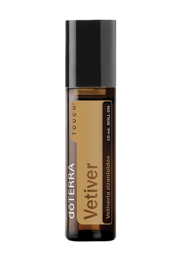 dōTERRA Vetiver Touch Roll-on