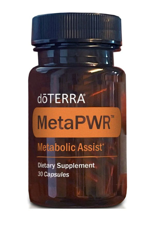 doTERRA MetaPWR Assist - 30 Count