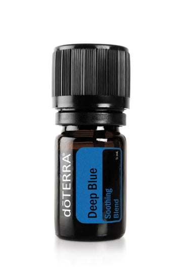 doTERRA Deep Blue Blend