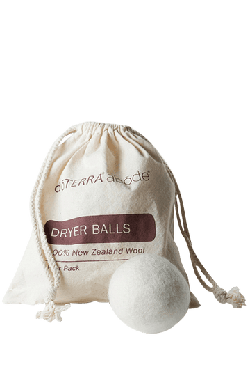 doTERRA Abōde Dryer Balls