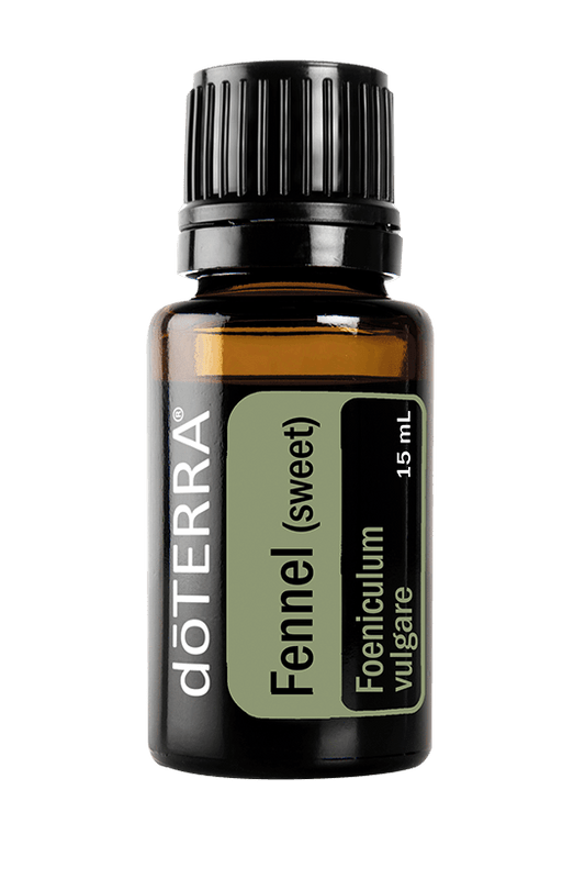 doTERRA Fennel Essential Oil