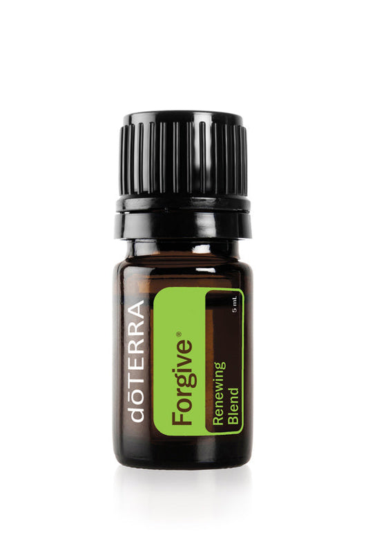 doTERRA Forgive Renewing Blend