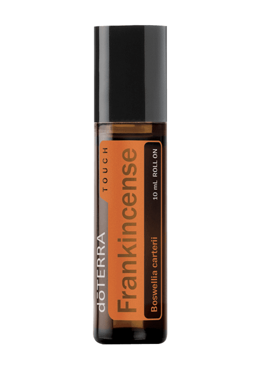 doTERRA Frankincense Touch Roll-on