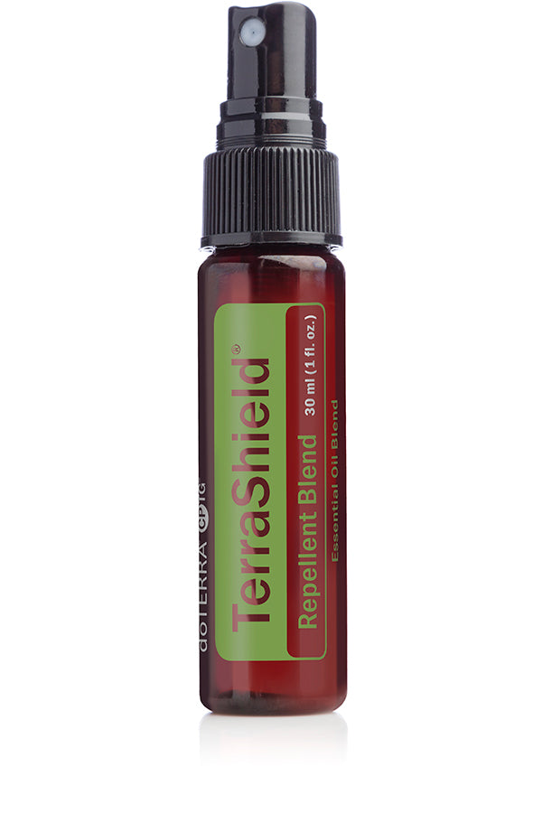 doTERRA TerraShield Spray Repellent Blend