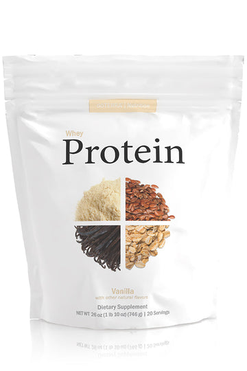 dōTERRA Vanilla Protein